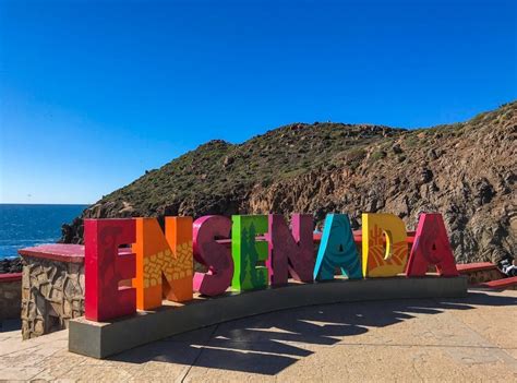 10 Epic Things to Do in Ensenada Mexico: A 2023 Travel Guide · Eternal ...