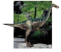 Alxasaurus dinosaurs , facts | pictures -Alxasaurus dinosaurs habitat.