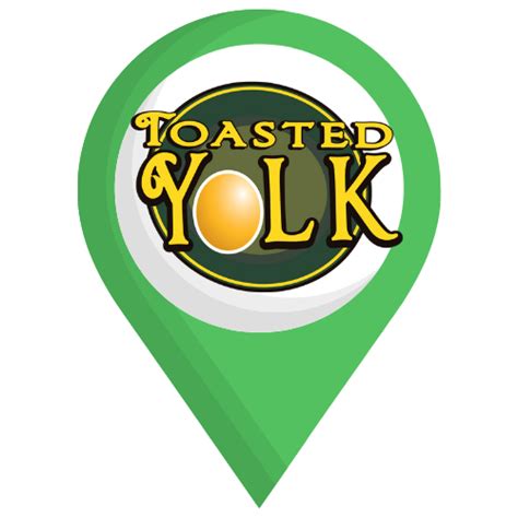 Locations - The Toasted Yolk