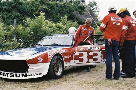 Paul Newman Racing Documentary Available Today - Gearheads4Life | Paul ...