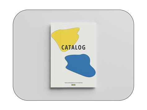 IKEA CATALOG on Behance