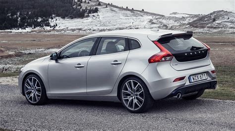 2016 Volvo V40 Polestar Parts - Wallpapers and HD Images | Car Pixel