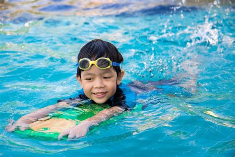 Learn to Swim Day | Holiday Smart