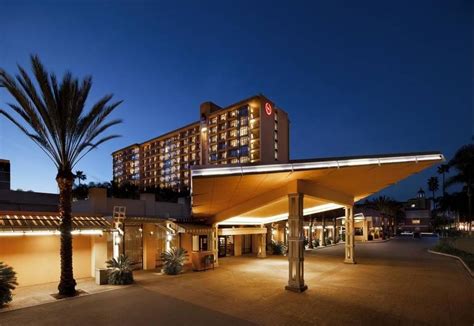 Sheraton Park Hotel, Anaheim, California, USA. Book Sheraton Park Hotel online