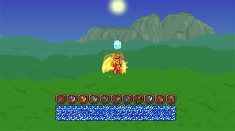 Terraria: 11 Best Axes You Should Start Using - AVIDGAMER.GG