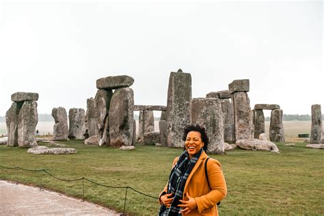 How to Visit Stonehenge For Free | Everything You Need to Know