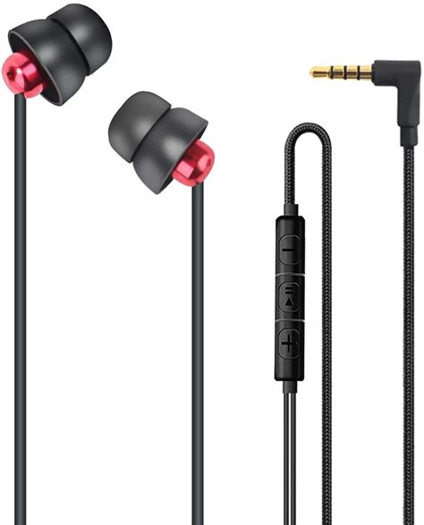 Best Noise Cancelling Earbuds for Sleeping : Reviews & Buyer's Guide ...