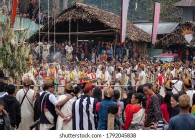 20 Feb 2019 Seppa Arunachal Pradesh Stock Photo 1792045838 | Shutterstock