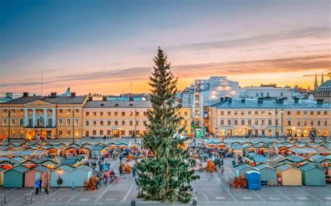 50 Wonderful Things to Do in Winter Helsinki - Both Indoors and Outdoors