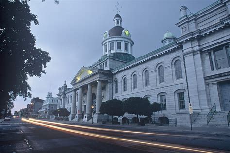 Playback » Archive » Kingston: City builds on its history