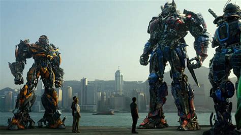 Transformers 7 Release Date, Cast, Plot And We Know Everything - Auto Freak