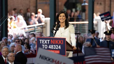 Question: What Is Sikhism, Candidate Nikki Haley’s Onetime Religion ...