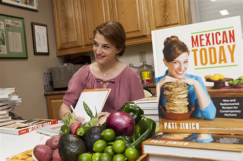 Potato and Poblano Rajas Salad: Mexican Today by Pati Jinich - Nibbles ...