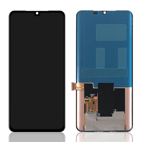 LCD displej + dotykové sklo Xiaomi Redmi 10 - LCD-Displeje.cz