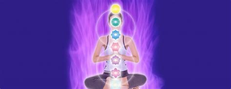 Violet Flame Chakra Meditation with Elizabeth Clare Prophet - The ...