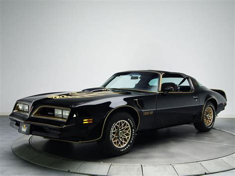 Pontiac Firebird Wallpapers - Wallpaper Cave