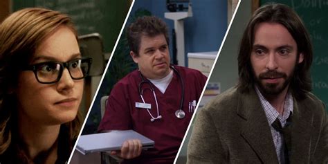 10 Best Guest Stars on ‘Community,’ Ranked