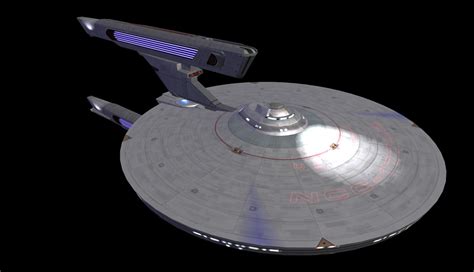 Akula Class image - Trek Wars - Federation at War mod for Star Wars ...