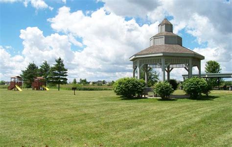 Welcome to the Village of Hebron Illinois | Village of Hebron