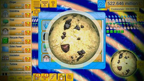 Cookie Clicker Save the World | Cookie clicker game, Gaming gifts, Mini games