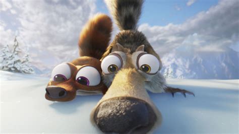 Scrat sniff Memes - Imgflip