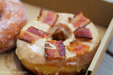 #donutstopdreaming - a union square donuts story | butter loves company