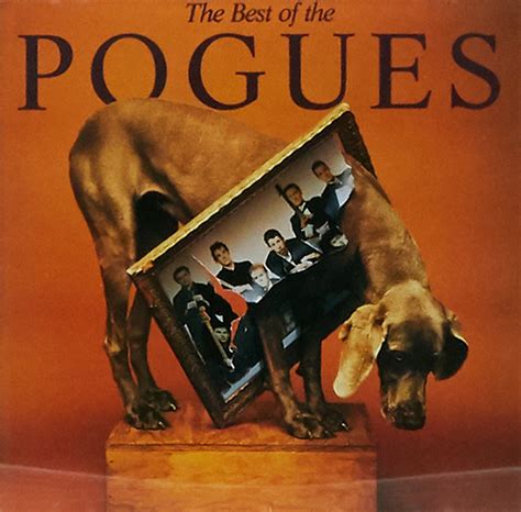 POGUES - Best Of: POGUES - Amazon.com Music