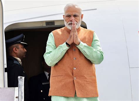 PM Narendra Modi to be in Gujarat on 17-18 April to address four public ...