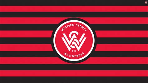 Western Sydney Wanderers Wallpaper #7 - Football Wallpapers