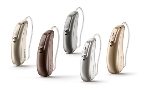 Phonak Marvel Audeo M30-R Rechargeable hearing aid - Discounted at HEARING SAVERS