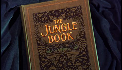 The Jungle Book (1967) | Logopedia | Fandom powered by Wikia