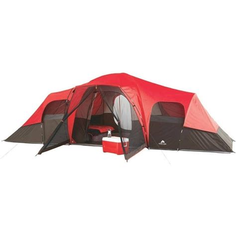 Ozark Trail 10-Person Family Camping Tent - Walmart.com - Walmart.com