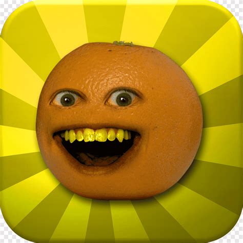 Iroying Orange: Kitchen Carnage Annoying Orange: Splatter Up Game Blender Android, meloen ...