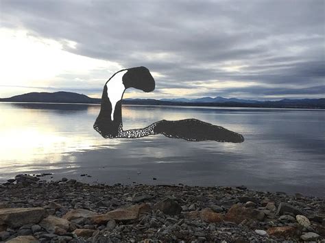 Champ, the Lake Champlain Lake Monster - New England Historical Society