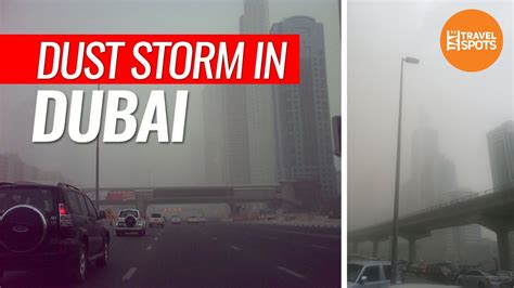 Storm in Dubai | storm in Dubai today | dust storm in Dubai | Dubai | Sand Storm in UAE - YouTube