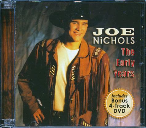 Joe Nichols vinyl, 147 LP records & CD found on CDandLP