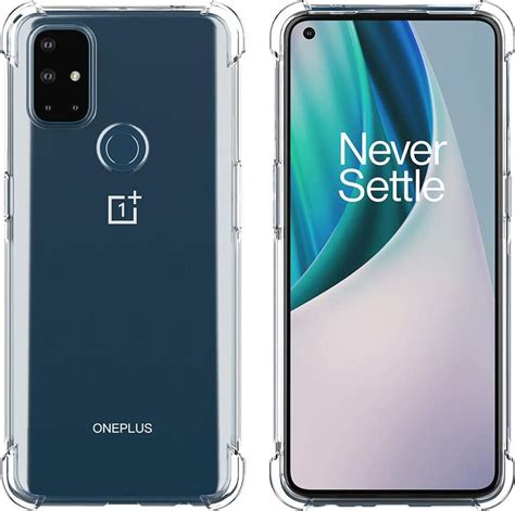 Best OnePlus Nord N10 5G cases 2021 | Android Central