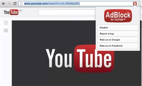 Adblock for Youtube - Free Download