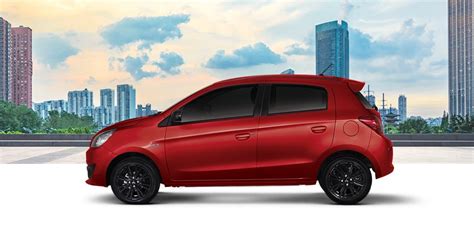 Mirage - Own the Streets | Mitsubishi Motors Philippines