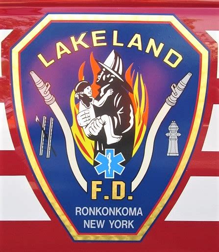 Lakeland Fire Department (New York) | Firefighting Wiki | Fandom