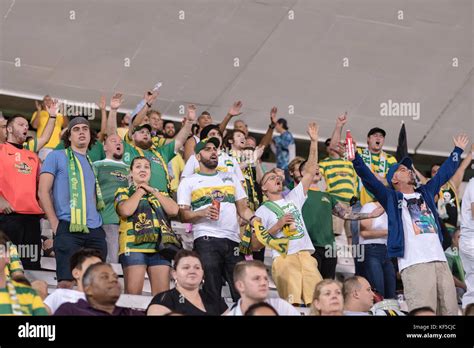 Tampa Bay Rowdies. Al Lang Stadium. St Petersburg FL Stock Photo - Alamy