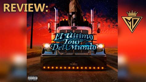 Review: Bad Bunny – El Último Tour Del Mundo