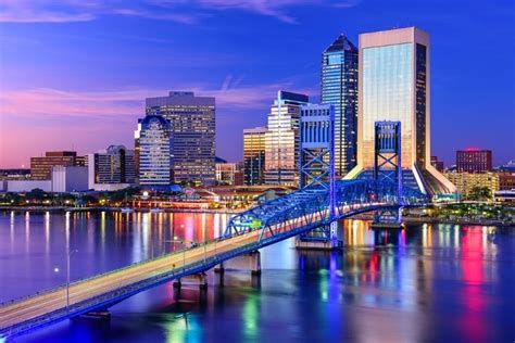 72 Fun Things to Do in Jacksonville, Florida