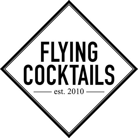 Festival & Events - Flying Cocktails