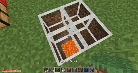 FakeBlocks Mod 1.16.2 - Minecraft Mod Download