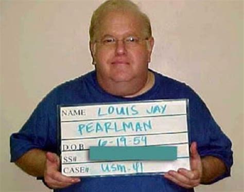 Boy Band Promoter Lou Pearlman Dies in Prison at 62 | Newsmax.com