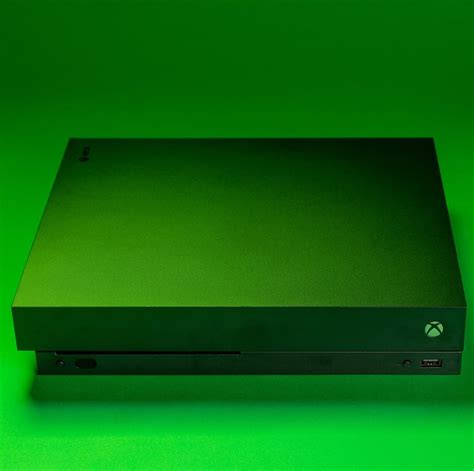 Why Xbox One X is a great first console | Polygon