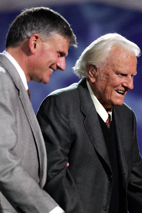 A Look Into the Lives of Graham Family Dads | Billy graham family ...