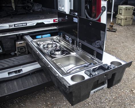 Overland Storage and Drawers (Plus Essential Uses for Overlanders) – DECKED