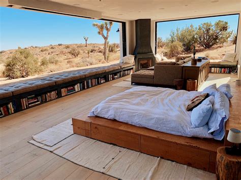 5 Desert Airbnb Rentals for a Magical Joshua Tree Getaway